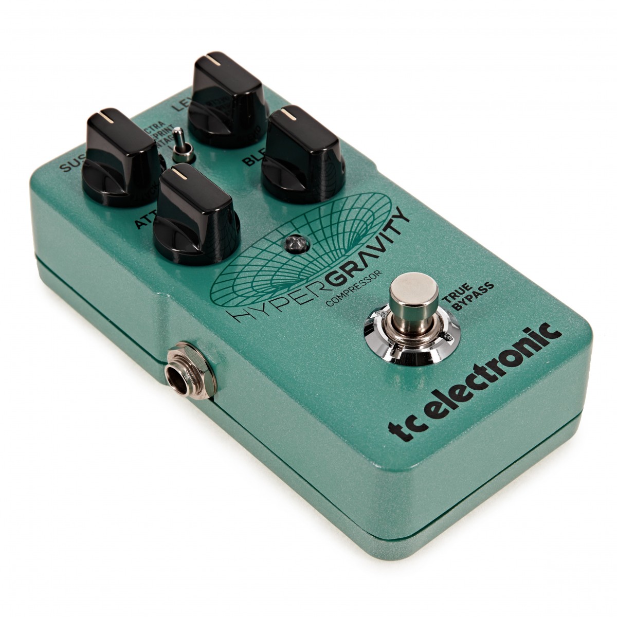 TC Electronic HyperGravity Compressor - BimotorDJ